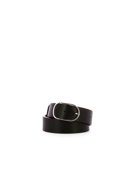Leather belt GIANNI CHIARINI | CN3708.13562